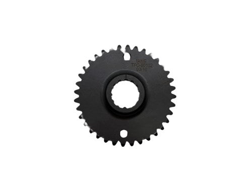Balans tandwiel X30 Super