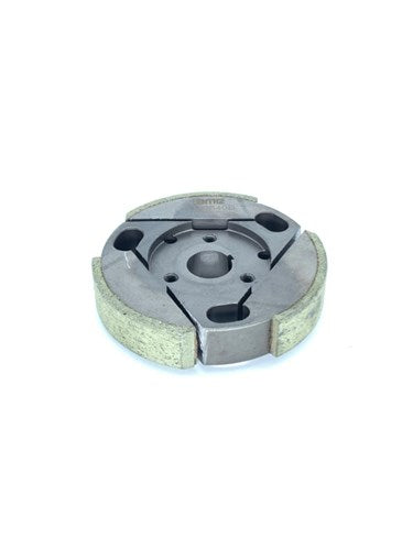 Koppeling Leopard/K25 Iame