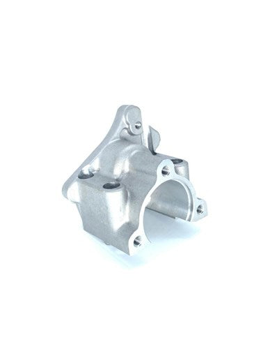 Steun en lager voor starter Mini Swift-Pro M/Waterswift Iame