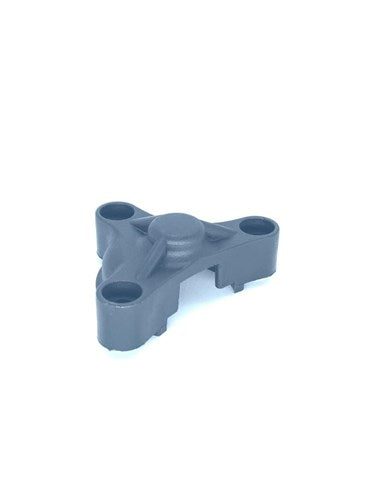 Steun nylon voor bendix X30/Mini Iame