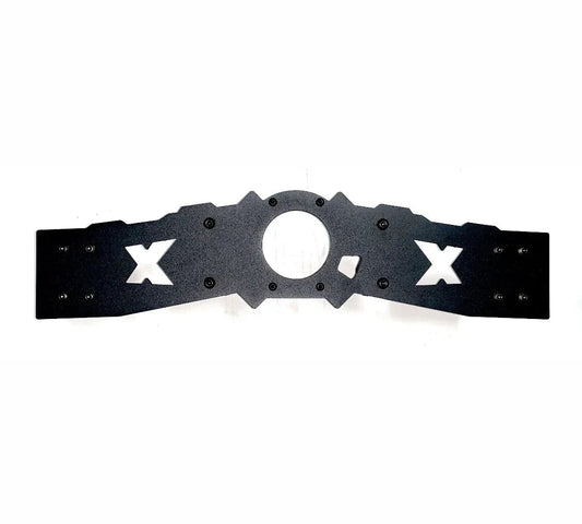 SimXPro® Fanatec CSL DD PRO / CS DD - Side-to-front Mount - 580-600 mm