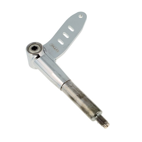 OTK SA2 fusee compleet links of rechts OK/OKJ