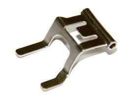 Rotax max Dellorto float lever