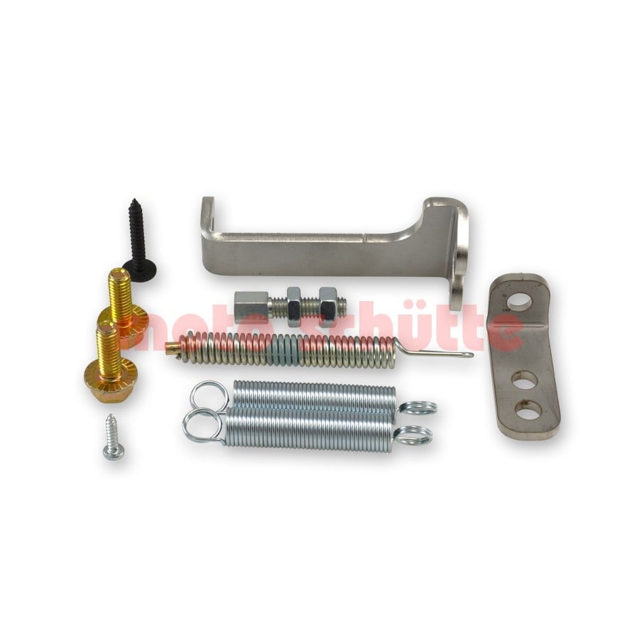 Montage kit voor Honda GX270/390 gaskabel