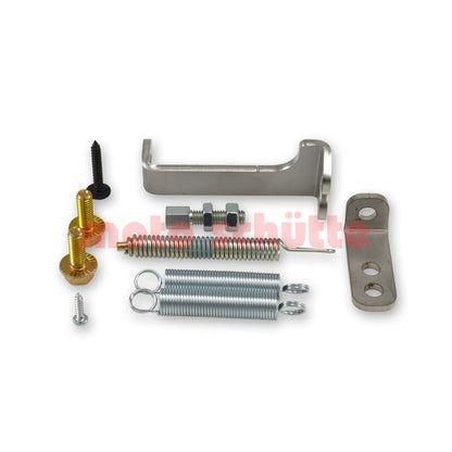 Montage kit voor Honda GX270/390 gaskabel