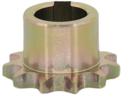 Vorderes Kettenrad für Honda Nasskupplung 22MM 428