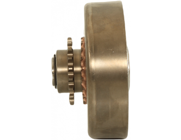 Noram Koppeling Type 4000 219/ 20 tands (uitgaande as 20MM)