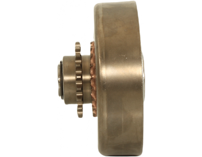 Noram Koppeling Type 4000 219/ 20 tands (uitgaande as 20MM)