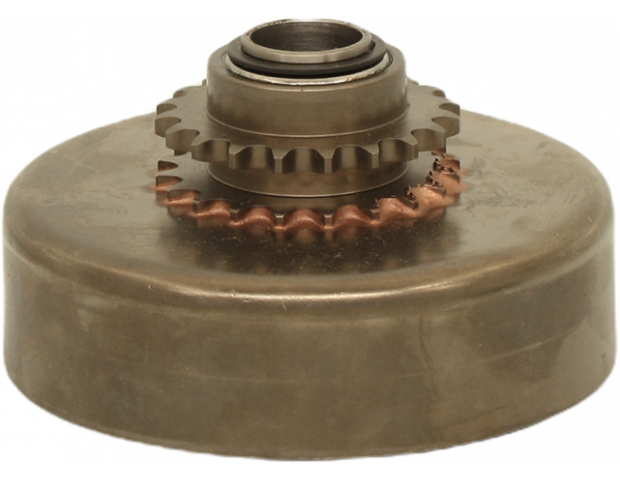Noram Koppeling Type 4000 219/ 20 tands (uitgaande as 20MM)