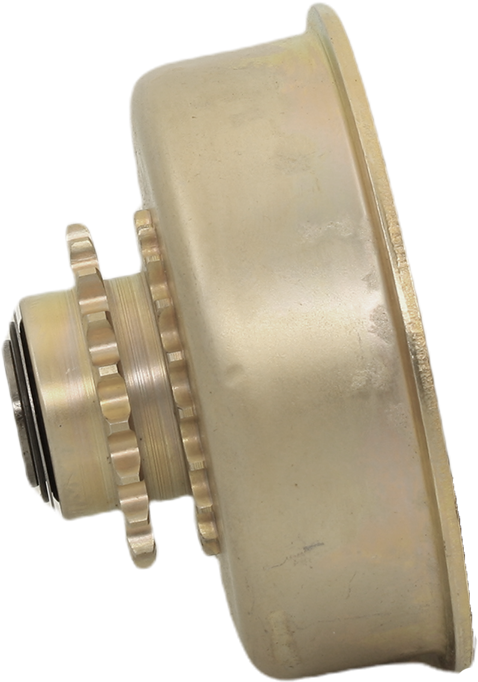 Noram Coupling Type Magnum 20T