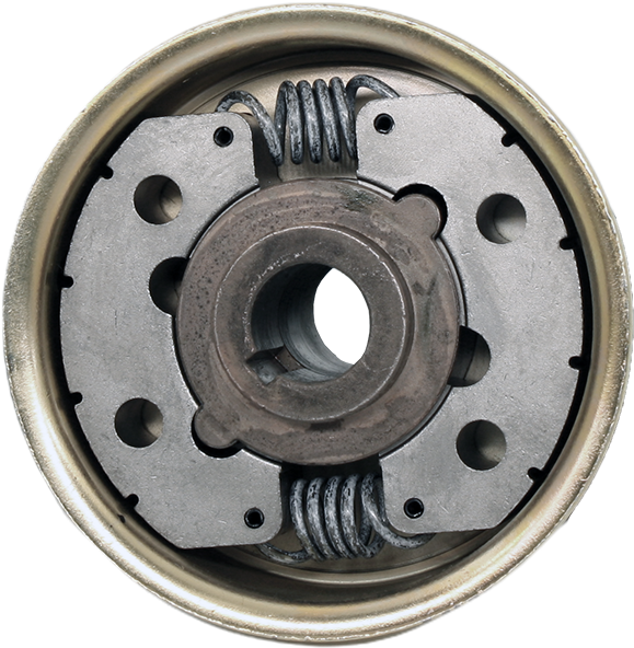 Noram Coupling Type Magnum 20T