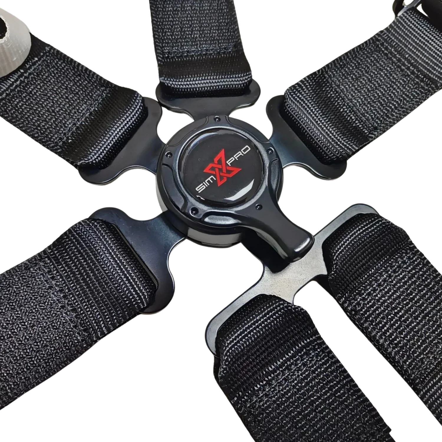 SimXPro Seat Harness - KartKings