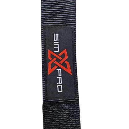 SimXPro Seat Harness - KartKings
