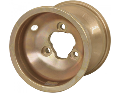Goldspeed Magnesium mini kart velgen 115MM (set van 2 stuks) 3 bouten