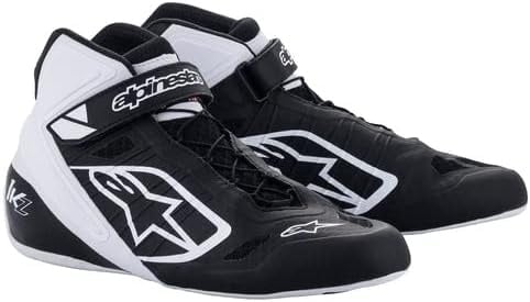 Alpinestars Tech-1 KZ handschoenen - KartKings