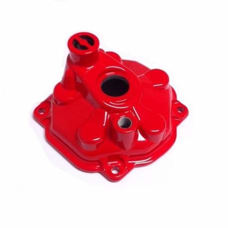 Rotax Max Zylinderkopfhaube rot