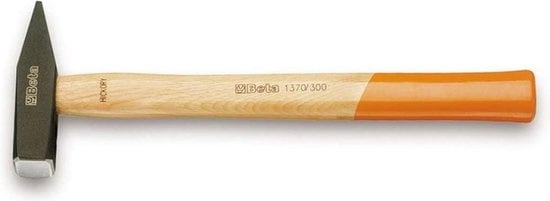 Beta Bankhammer mit Holzgriff 300 Gramm