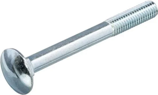 Croc promotion achterbumper bout los M10x140 - KartKings