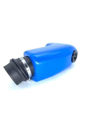 Filter compleet met rubber Mini-Pro IAME