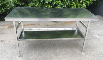Dalmi work table 150KG