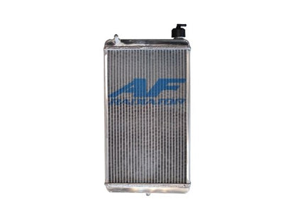 AF Radiator H1 430x240x40