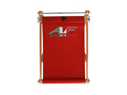 AF Radiator rolscherm H1/R1