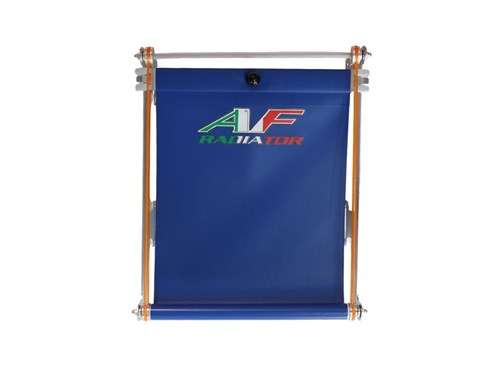 AF Radiator rolscherm H2/R1