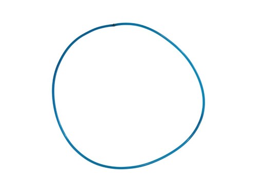 AF O-ring rolscherm