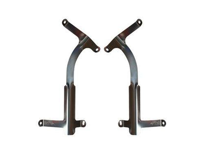 Af chassis protectie set