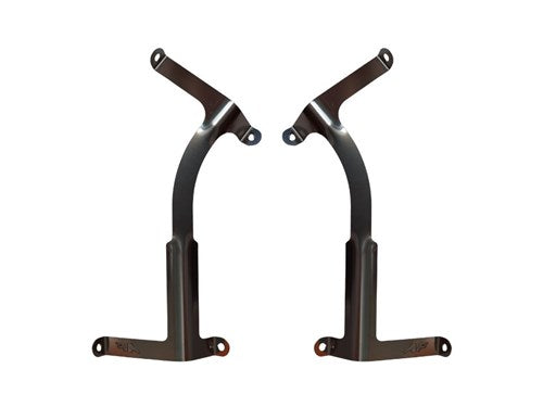 Af chassis protectie set