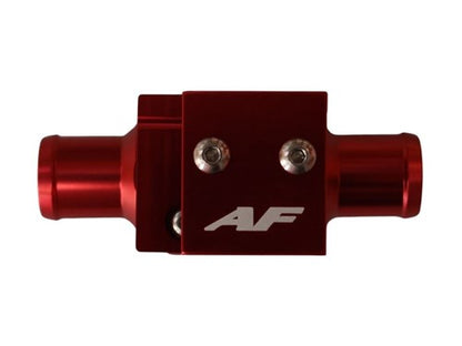 AF wateraansluiting 4.0