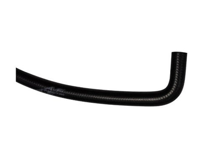 AF G-Carbon waterslang zwart