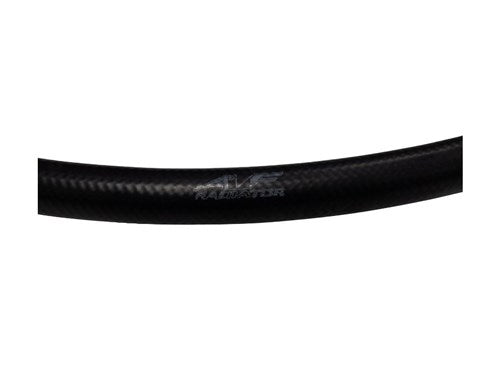 AF G-Carbon waterslang zwart