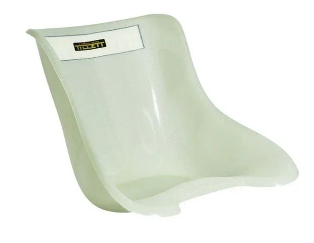 Tillett T11 VG White - KartKings