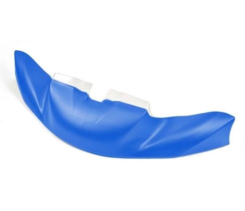 KG CIK/20 506 front bumper blue