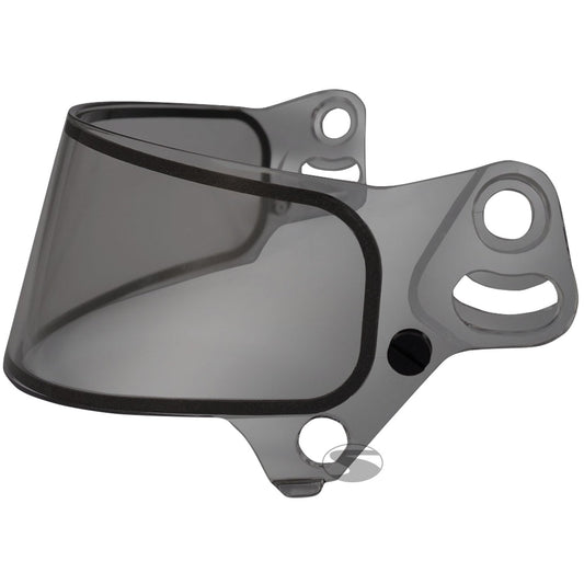 Bell SE07 visor light smoke anti fog (KC7 CMR)