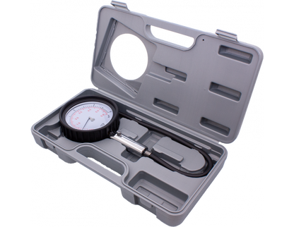 Goldspeed tire pressure gauge large 0-4 bar
