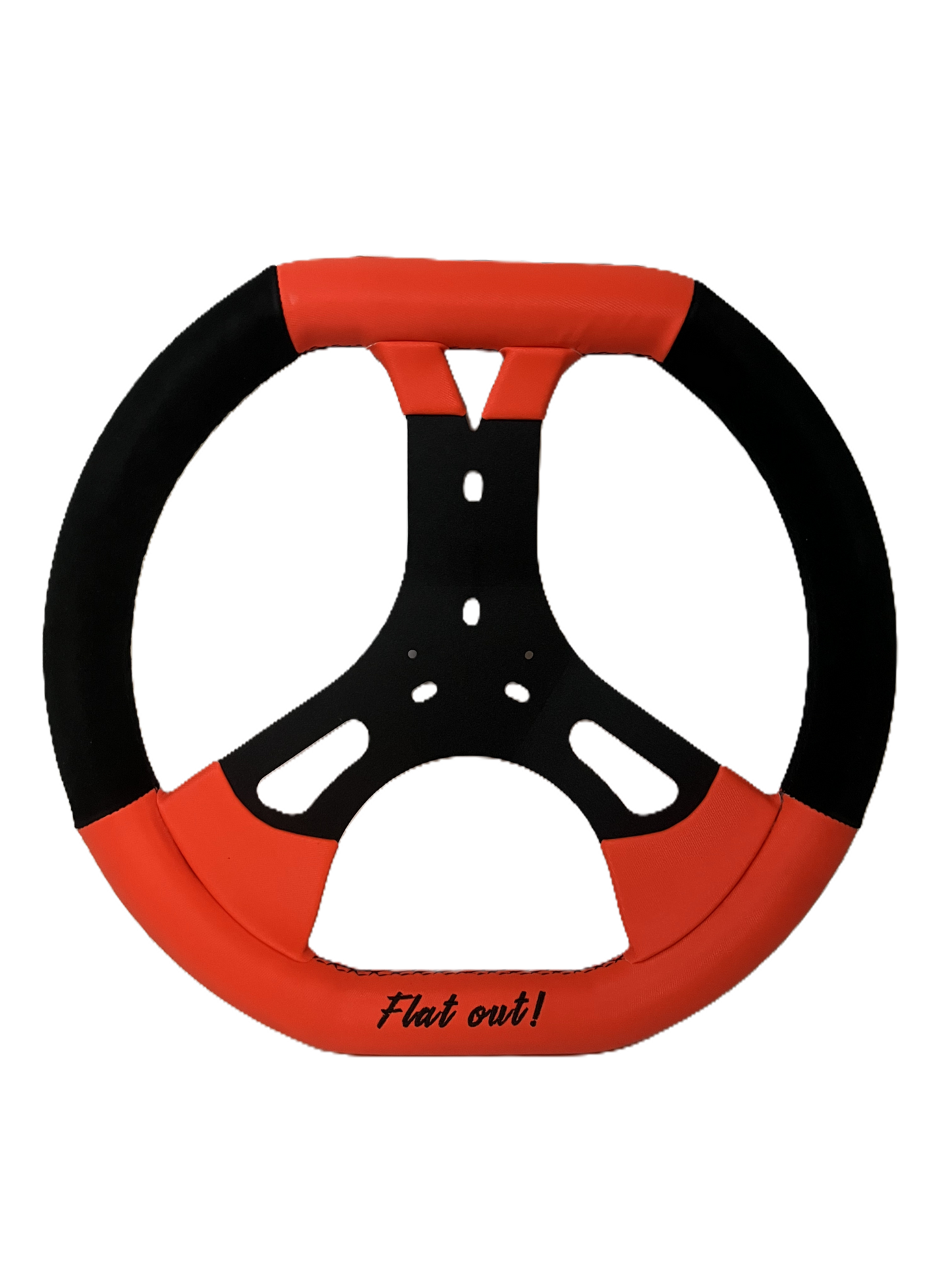 Kali Kart stuur 36 cm - KartKings