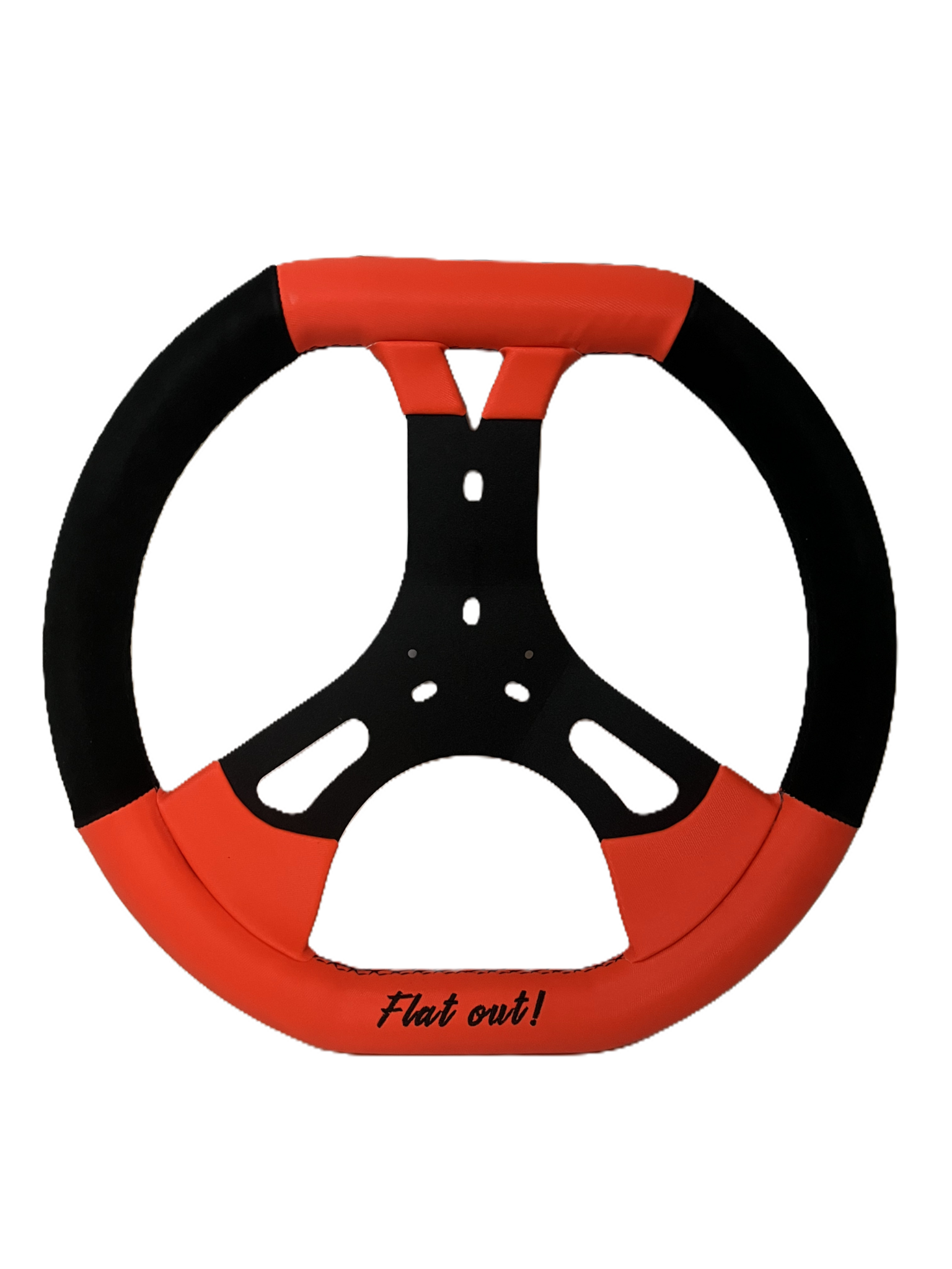 Kali Kart stuur 36 cm - KartKings
