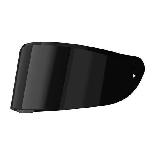 LS2 FF812 KID Mirror visor Dark Smoke