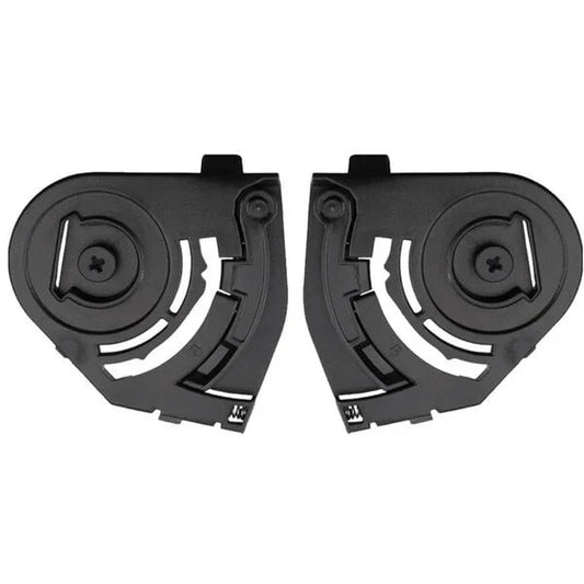 LS2 FF820 Rapid III helm mechanisme set - KartKings