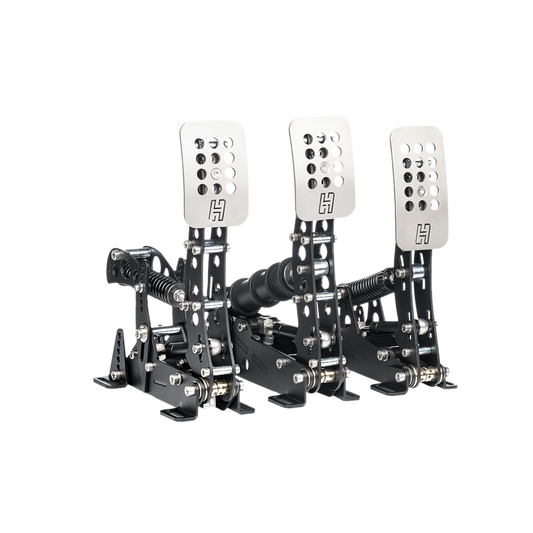 Heusinkveld Ultimate+ - 3 Pedal