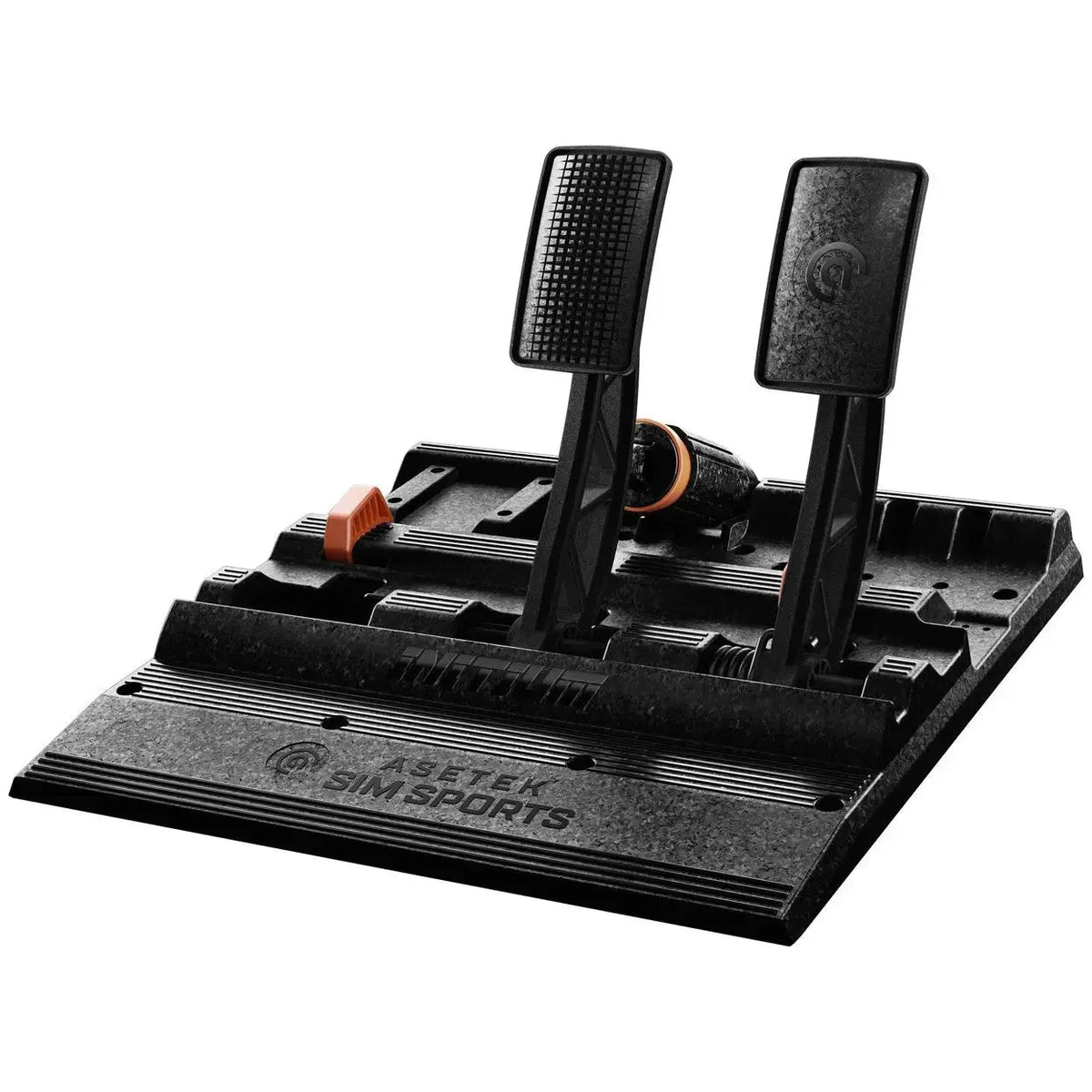 Asetek SimSports Initium 5Nm Direct Drive - PC Bundle