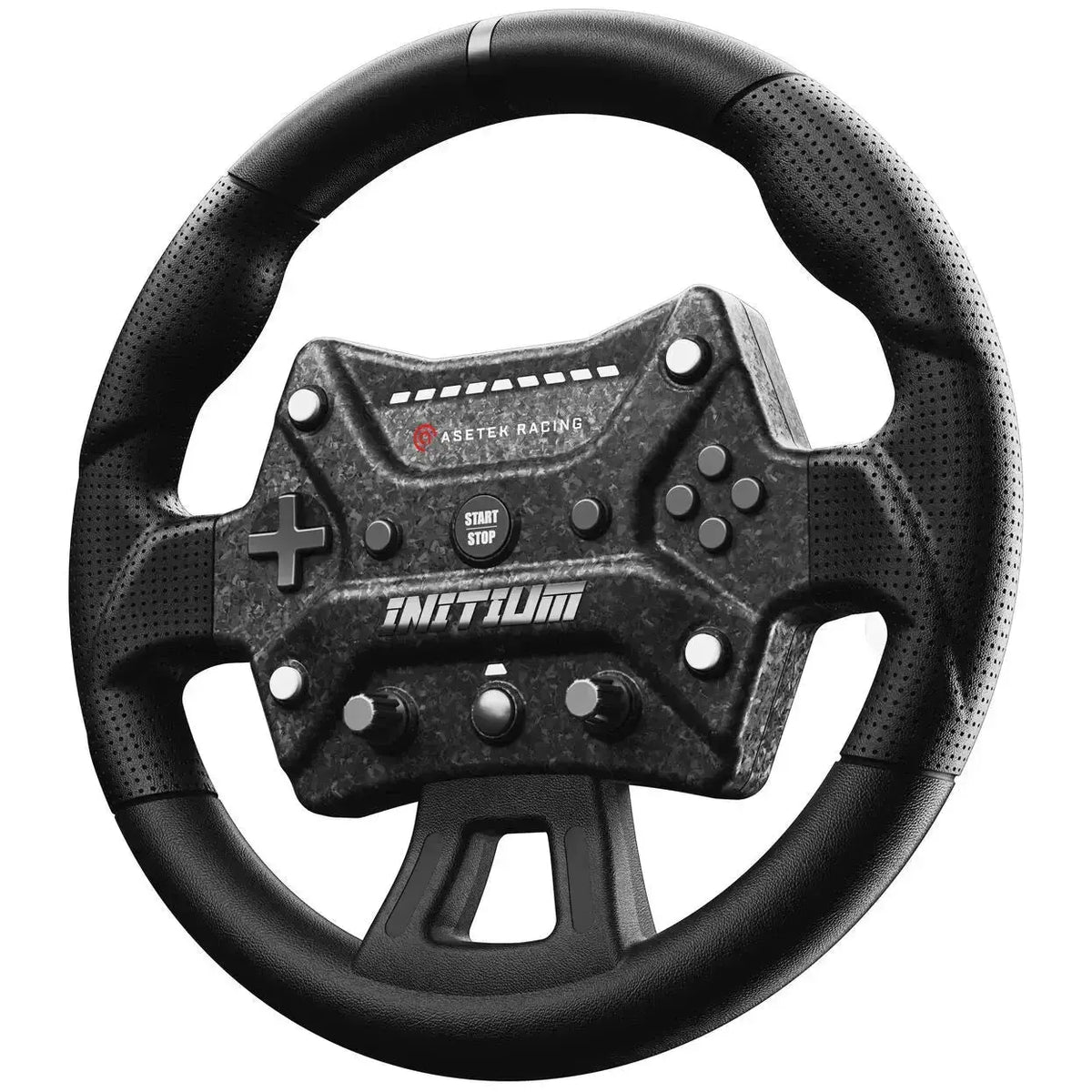 Asetek SimSports Initium 5Nm Direct Drive - PC Bundle
