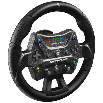 Asetek SimSports Initium Steering Wheel (PC)