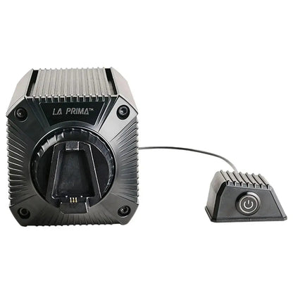 Asetek SimSports La Prima Direct Drive Wheelbase (12 Nm) - KartKings