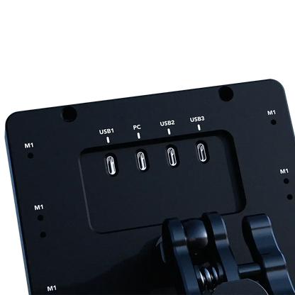 Bavarian Sim Tec ControlCenter - Button Box