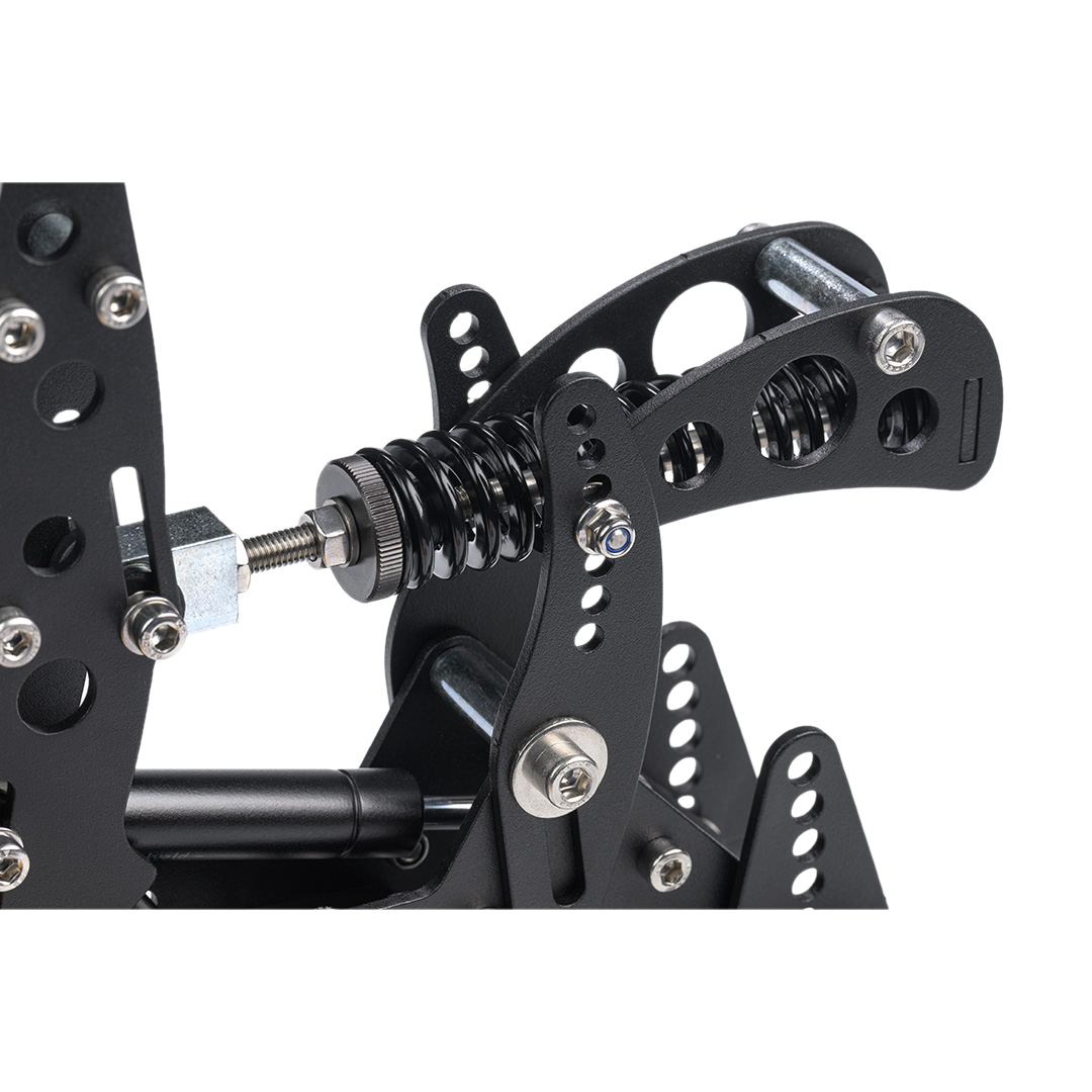 Heusinkveld Sim Pedals Ultimate+ 2-pedal set