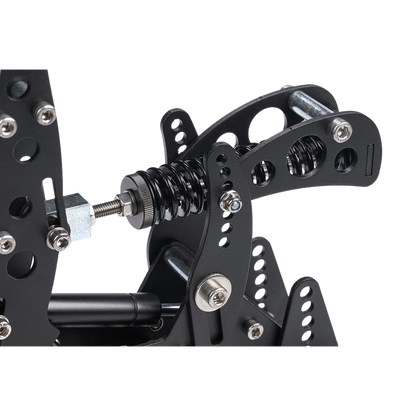 Heusinkveld Sim Pedals Ultimate+ 2-pedal set