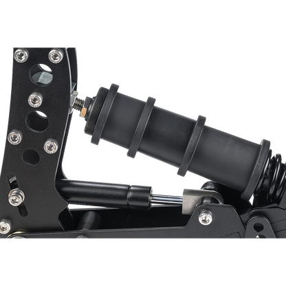 Heusinkveld Sim Pedals Ultimate+ 2-pedal set